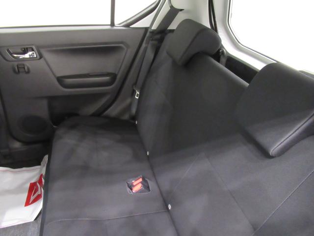 ミライースＸ　ＳＡ３ＬＥＤヘッドランプ　オートライト　キーレスエントリー　アイドリングストップ　ＵＳＢ入力端子　Ｂｌｕｅｔｏｏｔｈ　衝突被害軽減システム　レーンアシスト　オートマチックハイビーム　ティーゼットデオプラス（岡山県）の中古車