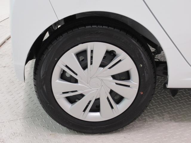 ミライースＸ　ＳＡ３ＬＥＤヘッドランプ　オートライト　キーレスエントリー　アイドリングストップ　ＵＳＢ入力端子　Ｂｌｕｅｔｏｏｔｈ　衝突被害軽減システム　レーンアシスト　オートマチックハイビーム　ティーゼットデオプラス（岡山県）の中古車