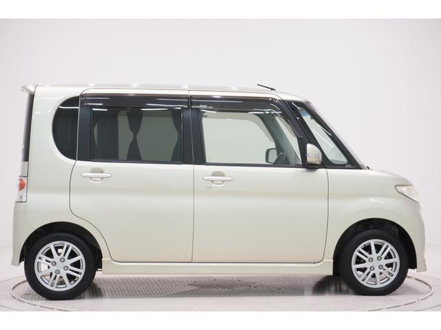 タントカスタムXリミテッド左側パワースライドドア キーフリー 電動格納式ドアミラー エアコン パワーステアリング パワーウィンドウ 運転席エアバッグ ABS ティーゼットデオプラス(岡山県)の中古車