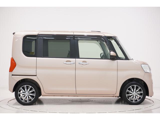 タントＸ　ＶＳ　ＳＡ３シートヒーター　両側パワースライドドア　オートライト　キーフリー　アイドリングストップ　ＵＳＢ入力端子　衝突被害軽減システム　レーンアシスト　オートマチックハイビーム　ティーゼットデオプラス（岡山県）の中古車
