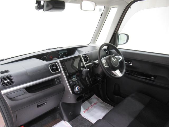 タントＸ　ＶＳ　ＳＡ３シートヒーター　両側パワースライドドア　オートライト　キーフリー　アイドリングストップ　ＵＳＢ入力端子　衝突被害軽減システム　レーンアシスト　オートマチックハイビーム　ティーゼットデオプラス（岡山県）の中古車