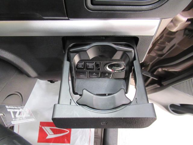 タントＸ　ＶＳ　ＳＡ３シートヒーター　両側パワースライドドア　オートライト　キーフリー　アイドリングストップ　ＵＳＢ入力端子　衝突被害軽減システム　レーンアシスト　オートマチックハイビーム　ティーゼットデオプラス（岡山県）の中古車