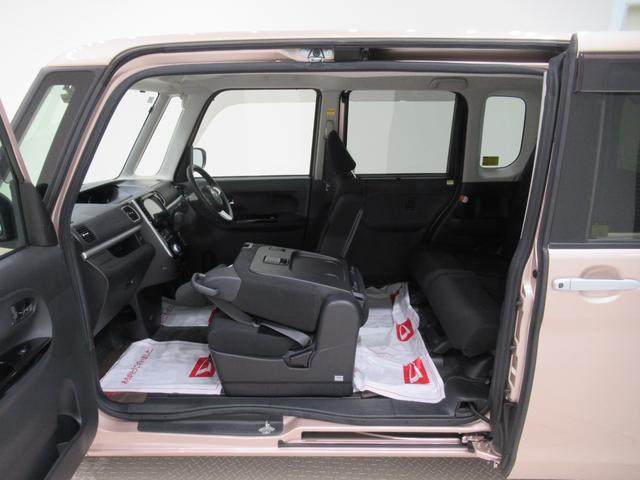 タントＸ　ＶＳ　ＳＡ３シートヒーター　両側パワースライドドア　オートライト　キーフリー　アイドリングストップ　ＵＳＢ入力端子　衝突被害軽減システム　レーンアシスト　オートマチックハイビーム　ティーゼットデオプラス（岡山県）の中古車