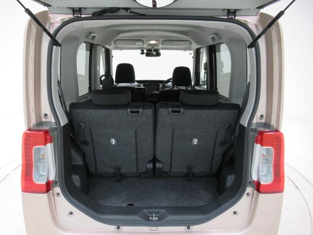 タントＸ　ＶＳ　ＳＡ３シートヒーター　両側パワースライドドア　オートライト　キーフリー　アイドリングストップ　ＵＳＢ入力端子　衝突被害軽減システム　レーンアシスト　オートマチックハイビーム　ティーゼットデオプラス（岡山県）の中古車