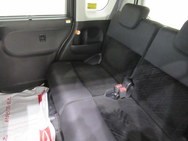 タントＸ　ＶＳ　ＳＡ３シートヒーター　両側パワースライドドア　オートライト　キーフリー　アイドリングストップ　ＵＳＢ入力端子　衝突被害軽減システム　レーンアシスト　オートマチックハイビーム　ティーゼットデオプラス（岡山県）の中古車