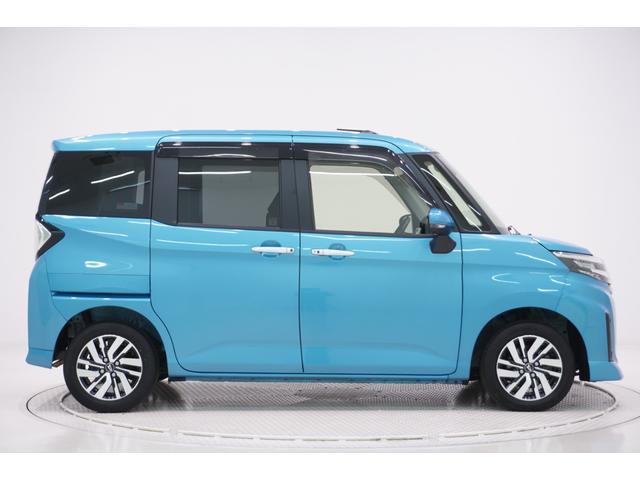 トールカスタムＧシートヒーター　両側パワースライドドア　オートライト　キーフリー　アイドリングストップ　バックモニター　ナビ　ドライブレコーダー　ＵＳＢ入力端子　Ｂｌｕｅｔｏｏｔｈ　ティーゼットデオプラス（岡山県）の中古車