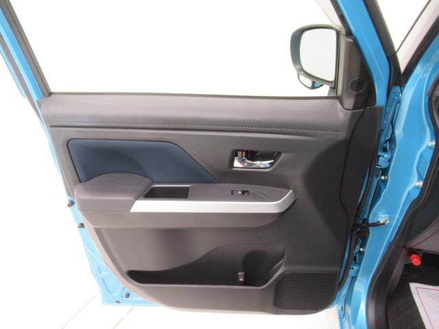 トールカスタムＧシートヒーター　両側パワースライドドア　オートライト　キーフリー　アイドリングストップ　バックモニター　ナビ　ドライブレコーダー　ＵＳＢ入力端子　Ｂｌｕｅｔｏｏｔｈ　ティーゼットデオプラス（岡山県）の中古車