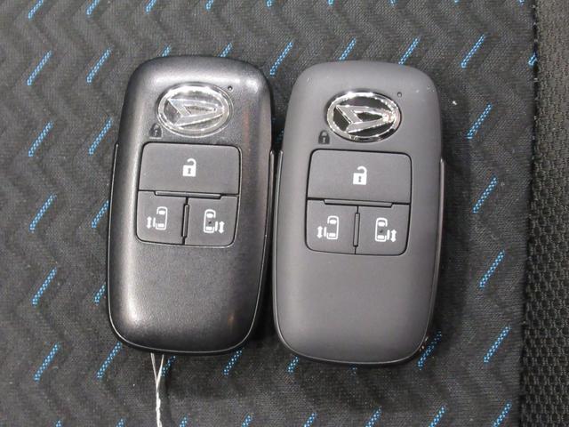 トールカスタムＧシートヒーター　両側パワースライドドア　オートライト　キーフリー　アイドリングストップ　バックモニター　ナビ　ドライブレコーダー　ＵＳＢ入力端子　Ｂｌｕｅｔｏｏｔｈ　ティーゼットデオプラス（岡山県）の中古車