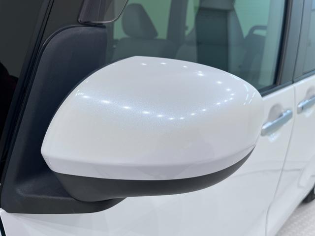 タントＸシートヒーター　左側パワースライドドア　オートライト　キーフリー　アイドリングストップ　バックモニター　ナビ　ドライブレコーダー　ＵＳＢ入力端子　Ｂｌｕｅｔｏｏｔｈ　ティーゼットデオプラス（岡山県）の中古車