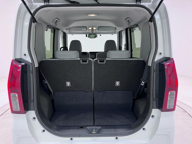 タントＸシートヒーター　左側パワースライドドア　オートライト　キーフリー　アイドリングストップ　バックモニター　ナビ　ドライブレコーダー　ＵＳＢ入力端子　Ｂｌｕｅｔｏｏｔｈ　ティーゼットデオプラス（岡山県）の中古車