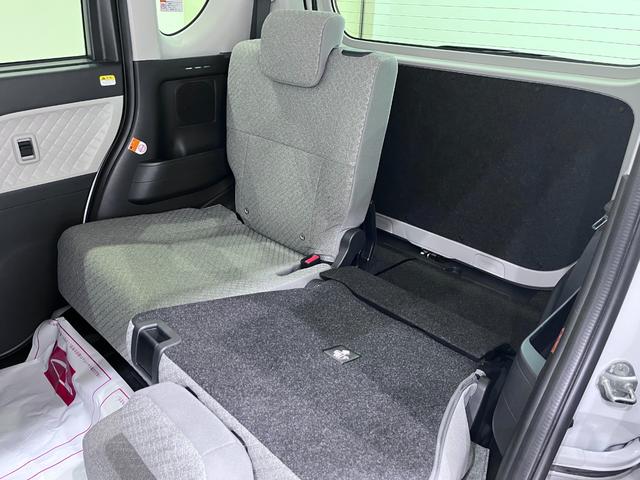 タントＸシートヒーター　左側パワースライドドア　オートライト　キーフリー　アイドリングストップ　バックモニター　ナビ　ドライブレコーダー　ＵＳＢ入力端子　Ｂｌｕｅｔｏｏｔｈ　ティーゼットデオプラス（岡山県）の中古車