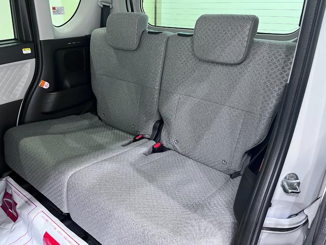 タントＸシートヒーター　左側パワースライドドア　オートライト　キーフリー　アイドリングストップ　バックモニター　ナビ　ドライブレコーダー　ＵＳＢ入力端子　Ｂｌｕｅｔｏｏｔｈ　ティーゼットデオプラス（岡山県）の中古車