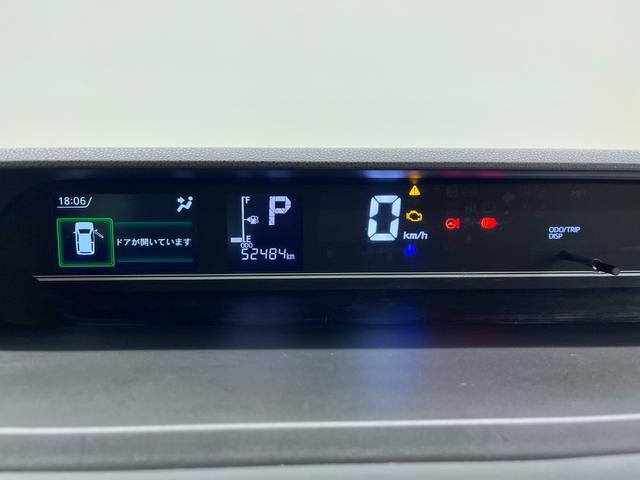 タントＸシートヒーター　左側パワースライドドア　オートライト　キーフリー　アイドリングストップ　バックモニター　ナビ　ドライブレコーダー　ＵＳＢ入力端子　Ｂｌｕｅｔｏｏｔｈ　ティーゼットデオプラス（岡山県）の中古車