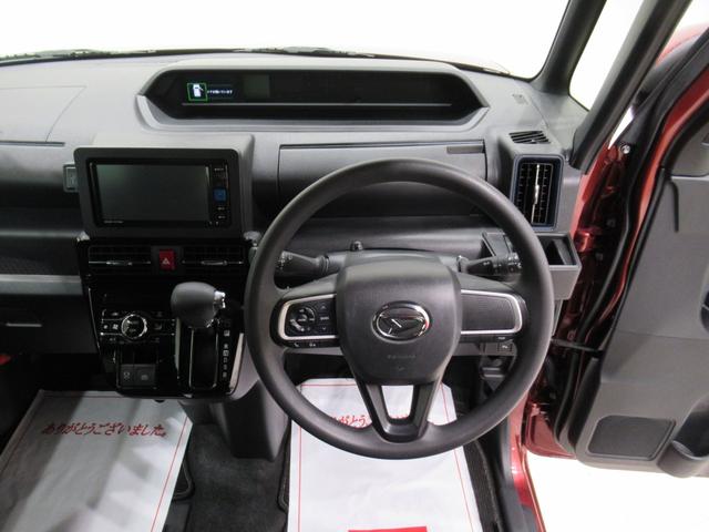 タントカスタムＸシートヒーター　両側パワースライドドア　オートライト　キーフリー　アイドリングストップ　バックモニター　ナビ　ドライブレコーダー　ＵＳＢ入力端子　Ｂｌｕｅｔｏｏｔｈ　ティーゼットデオプラス（岡山県）の中古車