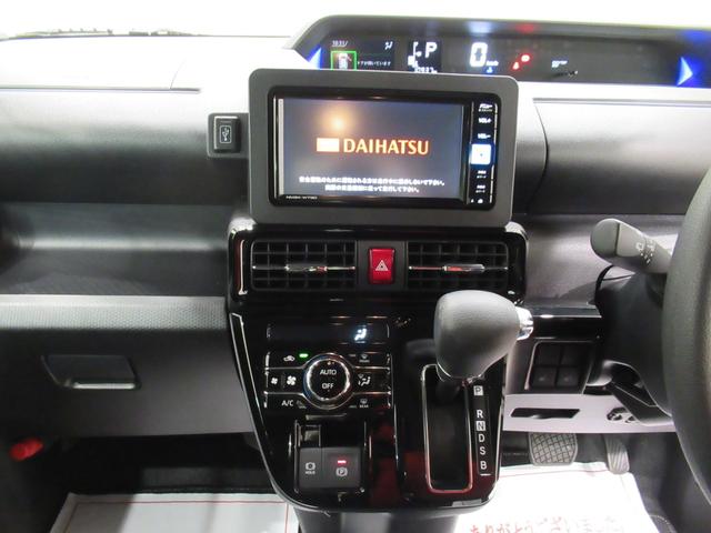 タントカスタムＸシートヒーター　両側パワースライドドア　オートライト　キーフリー　アイドリングストップ　バックモニター　ナビ　ドライブレコーダー　ＵＳＢ入力端子　Ｂｌｕｅｔｏｏｔｈ　ティーゼットデオプラス（岡山県）の中古車