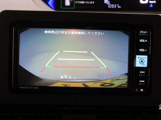 タントカスタムＸシートヒーター　両側パワースライドドア　オートライト　キーフリー　アイドリングストップ　バックモニター　ナビ　ドライブレコーダー　ＵＳＢ入力端子　Ｂｌｕｅｔｏｏｔｈ　ティーゼットデオプラス（岡山県）の中古車