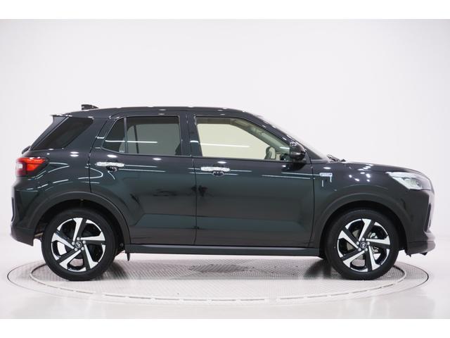 ロッキープレミアムＧ　ＨＥＶパノラマモニター　７インチナビ　ドライブレコーダー　シートヒーター　ＵＳＢ入力端子　Ｂｌｕｅｔｏｏｔｈ　オートライト　キーフリー　衝突被害軽減システム　レーンアシスト　オートマチックハイビーム（岡山県）の中古車