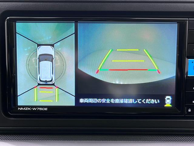 ロッキープレミアムＧ　ＨＥＶパノラマモニター　７インチナビ　ドライブレコーダー　シートヒーター　ＵＳＢ入力端子　Ｂｌｕｅｔｏｏｔｈ　オートライト　キーフリー　衝突被害軽減システム　レーンアシスト　オートマチックハイビーム（岡山県）の中古車