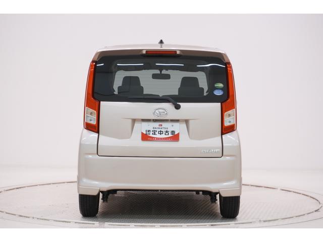 ムーヴＸオートライト　キーフリー　アイドリングストップ　電動格納式ドアミラー　エアコン　パワーステアリング　パワーウィンドウ　運転席エアバッグ　ＡＢＳ　ティーゼットデオプラス（岡山県）の中古車