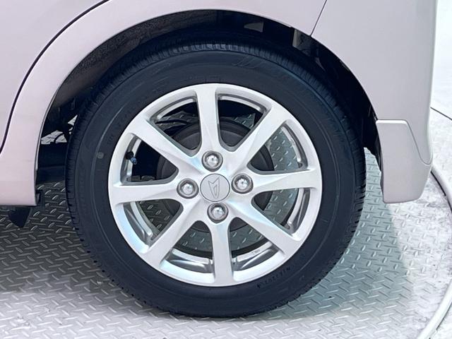 ムーヴＸオートライト　キーフリー　アイドリングストップ　電動格納式ドアミラー　エアコン　パワーステアリング　パワーウィンドウ　運転席エアバッグ　ＡＢＳ　ティーゼットデオプラス（岡山県）の中古車