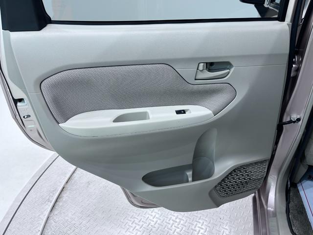 ムーヴＸオートライト　キーフリー　アイドリングストップ　電動格納式ドアミラー　エアコン　パワーステアリング　パワーウィンドウ　運転席エアバッグ　ＡＢＳ　ティーゼットデオプラス（岡山県）の中古車