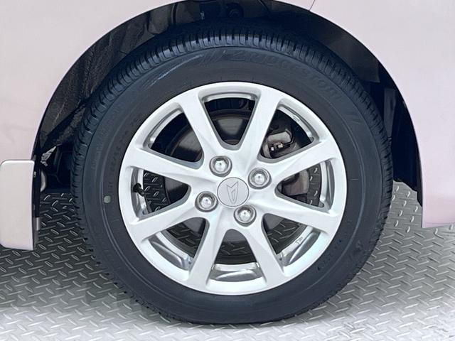 ムーヴＸオートライト　キーフリー　アイドリングストップ　電動格納式ドアミラー　エアコン　パワーステアリング　パワーウィンドウ　運転席エアバッグ　ＡＢＳ　ティーゼットデオプラス（岡山県）の中古車