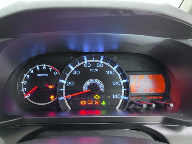 ムーヴＸオートライト　キーフリー　アイドリングストップ　電動格納式ドアミラー　エアコン　パワーステアリング　パワーウィンドウ　運転席エアバッグ　ＡＢＳ　ティーゼットデオプラス（岡山県）の中古車