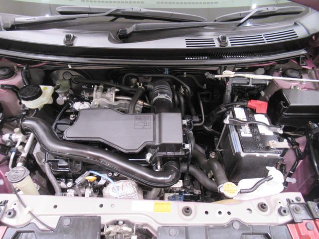 ブーンスタイル　ＳＡ３オートライト　キーフリー　アイドリングストップ　ＵＳＢ入力端子　衝突被害軽減システム　レーンアシスト　オートマチックハイビーム　ティーゼットデオプラス（岡山県）の中古車