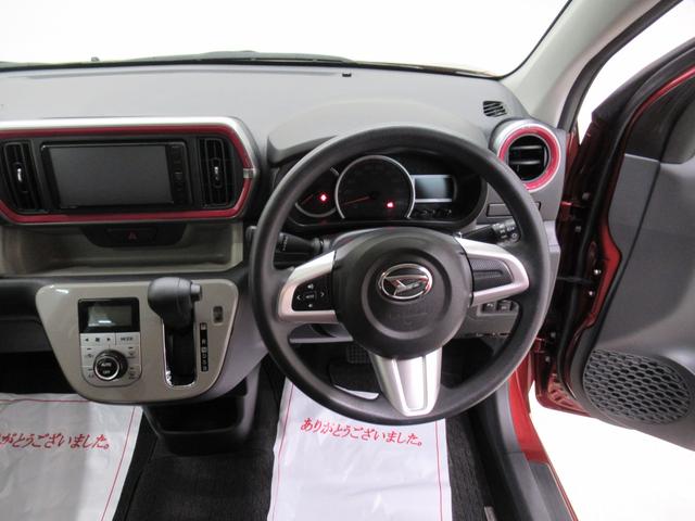 ブーンスタイル　ＳＡ３オートライト　キーフリー　アイドリングストップ　ＵＳＢ入力端子　衝突被害軽減システム　レーンアシスト　オートマチックハイビーム　ティーゼットデオプラス（岡山県）の中古車