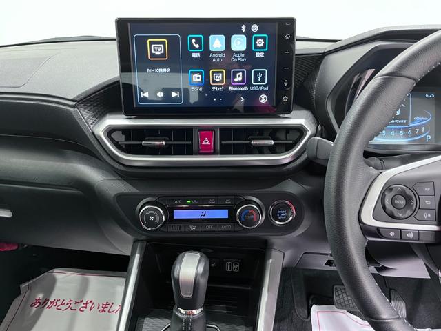 ロッキープレミアムＧシートヒーター　オートライト　キーフリー　アイドリングストップ　バックモニター　ディスプレイオーディオ　ＵＳＢ入力端子　Ｂｌｕｅｔｏｏｔｈ　ティーゼットデオプラス（岡山県）の中古車