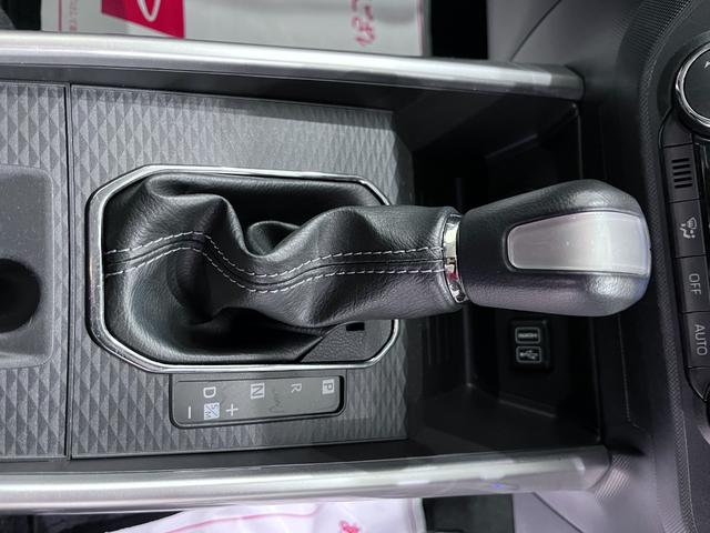 ロッキープレミアムＧシートヒーター　オートライト　キーフリー　アイドリングストップ　バックモニター　ディスプレイオーディオ　ＵＳＢ入力端子　Ｂｌｕｅｔｏｏｔｈ　ティーゼットデオプラス（岡山県）の中古車