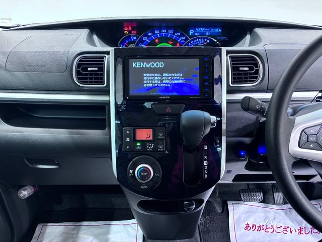 タントカスタムＸトップエディションリミテッド　ＳＡ３シートヒーター　両側パワースライドドア　オートライト　キーフリー　アイドリングストップ　衝突被害軽減システム　レーンアシスト　オートマチックハイビーム　ティーゼットデオプラス（岡山県）の中古車