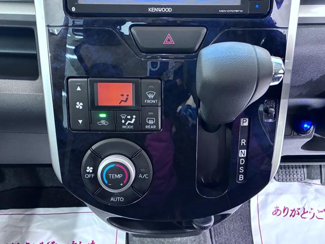 タントカスタムＸトップエディションリミテッド　ＳＡ３シートヒーター　両側パワースライドドア　オートライト　キーフリー　アイドリングストップ　衝突被害軽減システム　レーンアシスト　オートマチックハイビーム　ティーゼットデオプラス（岡山県）の中古車