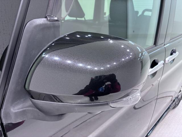 タントカスタムＸトップエディションリミテッド　ＳＡ３シートヒーター　両側パワースライドドア　オートライト　キーフリー　アイドリングストップ　衝突被害軽減システム　レーンアシスト　オートマチックハイビーム　ティーゼットデオプラス（岡山県）の中古車