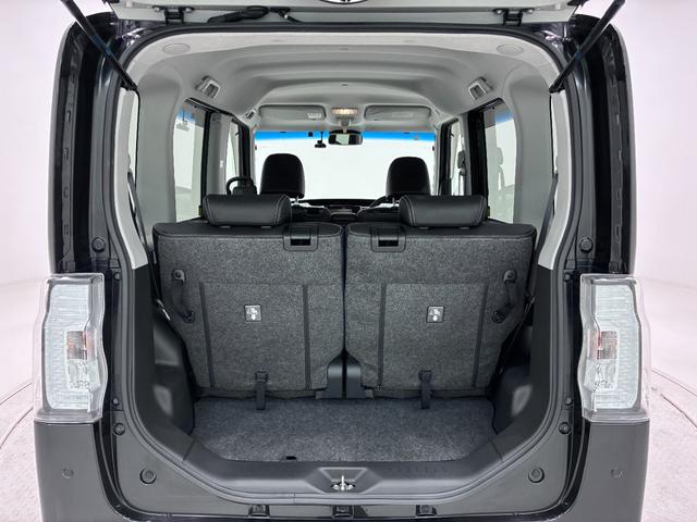 タントカスタムＸトップエディションリミテッド　ＳＡ３シートヒーター　両側パワースライドドア　オートライト　キーフリー　アイドリングストップ　衝突被害軽減システム　レーンアシスト　オートマチックハイビーム　ティーゼットデオプラス（岡山県）の中古車