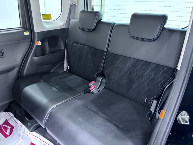 タントカスタムＸトップエディションリミテッド　ＳＡ３シートヒーター　両側パワースライドドア　オートライト　キーフリー　アイドリングストップ　衝突被害軽減システム　レーンアシスト　オートマチックハイビーム　ティーゼットデオプラス（岡山県）の中古車