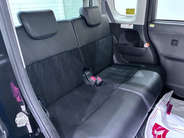 タントカスタムＸトップエディションリミテッド　ＳＡ３シートヒーター　両側パワースライドドア　オートライト　キーフリー　アイドリングストップ　衝突被害軽減システム　レーンアシスト　オートマチックハイビーム　ティーゼットデオプラス（岡山県）の中古車