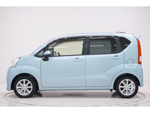 ムーヴＸリミテッド２　ＳＡ３シートヒーター　オートライト　キーフリー　アイドリングストップ　バックモニター　ナビ　ドライブレコーダー　ＵＳＢ入力端子　Ｂｌｕｅｔｏｏｔｈ　ティーゼットデオプラス（岡山県）の中古車