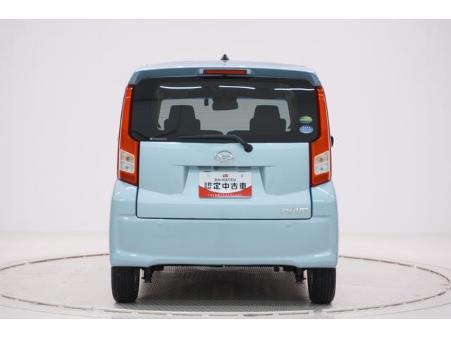 ムーヴＸリミテッド２　ＳＡ３シートヒーター　オートライト　キーフリー　アイドリングストップ　バックモニター　ナビ　ドライブレコーダー　ＵＳＢ入力端子　Ｂｌｕｅｔｏｏｔｈ　ティーゼットデオプラス（岡山県）の中古車