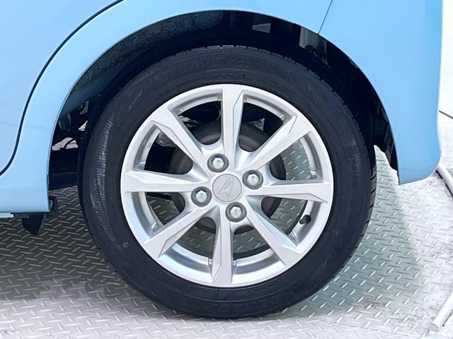 ムーヴＸリミテッド２　ＳＡ３シートヒーター　オートライト　キーフリー　アイドリングストップ　バックモニター　ナビ　ドライブレコーダー　ＵＳＢ入力端子　Ｂｌｕｅｔｏｏｔｈ　ティーゼットデオプラス（岡山県）の中古車