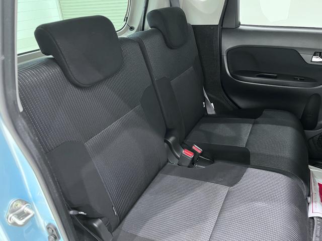 ムーヴＸリミテッド２　ＳＡ３シートヒーター　オートライト　キーフリー　アイドリングストップ　バックモニター　ナビ　ドライブレコーダー　ＵＳＢ入力端子　Ｂｌｕｅｔｏｏｔｈ　ティーゼットデオプラス（岡山県）の中古車