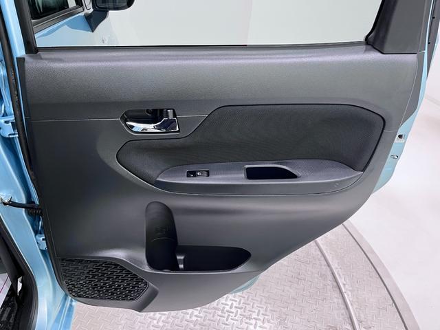 ムーヴＸリミテッド２　ＳＡ３シートヒーター　オートライト　キーフリー　アイドリングストップ　バックモニター　ナビ　ドライブレコーダー　ＵＳＢ入力端子　Ｂｌｕｅｔｏｏｔｈ　ティーゼットデオプラス（岡山県）の中古車