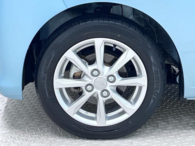 ムーヴＸリミテッド２　ＳＡ３シートヒーター　オートライト　キーフリー　アイドリングストップ　バックモニター　ナビ　ドライブレコーダー　ＵＳＢ入力端子　Ｂｌｕｅｔｏｏｔｈ　ティーゼットデオプラス（岡山県）の中古車