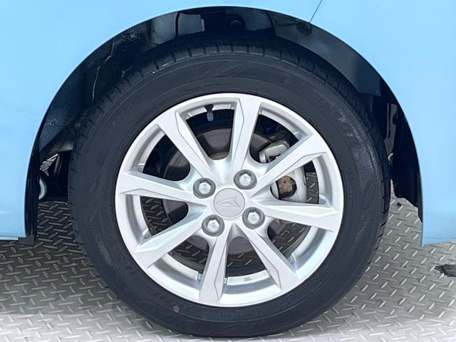 ムーヴＸリミテッド２　ＳＡ３シートヒーター　オートライト　キーフリー　アイドリングストップ　バックモニター　ナビ　ドライブレコーダー　ＵＳＢ入力端子　Ｂｌｕｅｔｏｏｔｈ　ティーゼットデオプラス（岡山県）の中古車