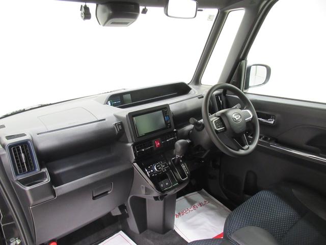 タントカスタムＸパノラマモニター　７インチナビ　ドライブレコーダー　両側パワースライドドア　シートヒーター　ＵＳＢ入力端子　Ｂｌｕｅｔｏｏｔｈ　オートライト　キーフリー　アイドリングストップ　ティーゼットデオプラス（岡山県）の中古車