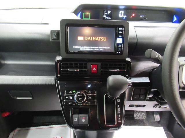 タントカスタムＸパノラマモニター　７インチナビ　ドライブレコーダー　両側パワースライドドア　シートヒーター　ＵＳＢ入力端子　Ｂｌｕｅｔｏｏｔｈ　オートライト　キーフリー　アイドリングストップ　ティーゼットデオプラス（岡山県）の中古車