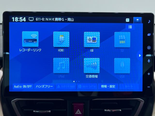 ムーヴGパノラマモニター 10インチナビ ドライブレコーダー 左側パワースライドドア USB入力端子 Bluetooth オートライト キーフリー アイドリングストップ ティーゼットデオプラス(岡山県)の中古車