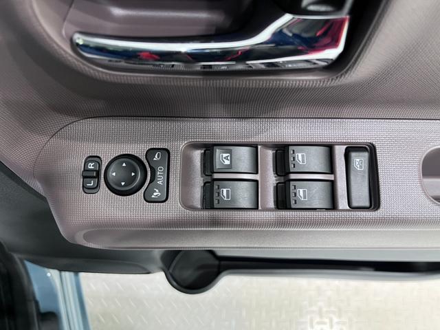 ムーヴキャンバスセオリーGパノラマモニター 10インチナビ 両側パワースライドドア シートヒーター USB入力端子 Bluetooth オートライト キーフリー アイドリングストップ ティーゼットデオプラス(岡山県)の中古車