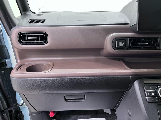 ムーヴキャンバスセオリーGパノラマモニター 10インチナビ 両側パワースライドドア シートヒーター USB入力端子 Bluetooth オートライト キーフリー アイドリングストップ ティーゼットデオプラス(岡山県)の中古車