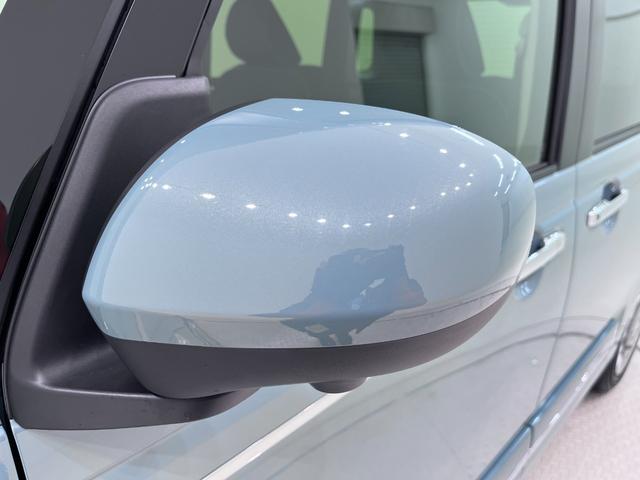 ムーヴキャンバスセオリーGパノラマモニター 10インチナビ 両側パワースライドドア シートヒーター USB入力端子 Bluetooth オートライト キーフリー アイドリングストップ ティーゼットデオプラス(岡山県)の中古車